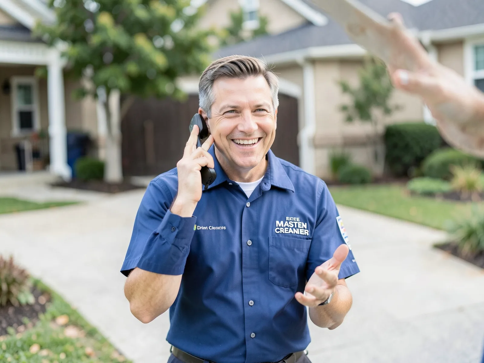 Drain Cleaning Woods Cross, UT FAQs